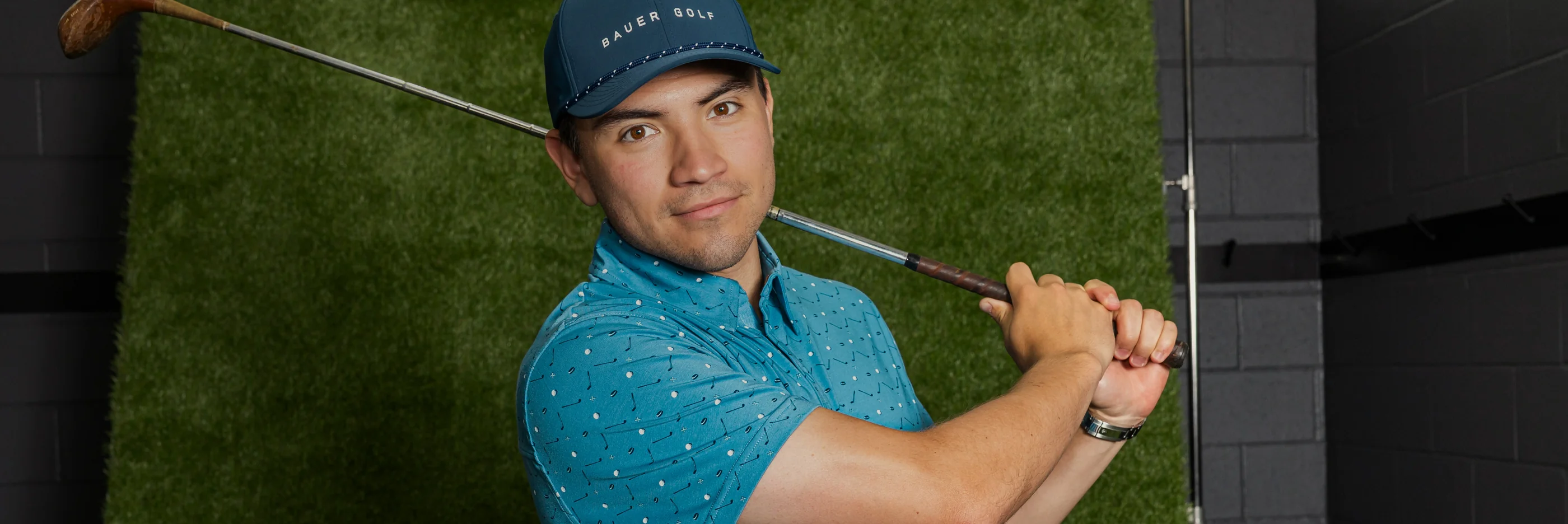 Master the Ice With Bauer