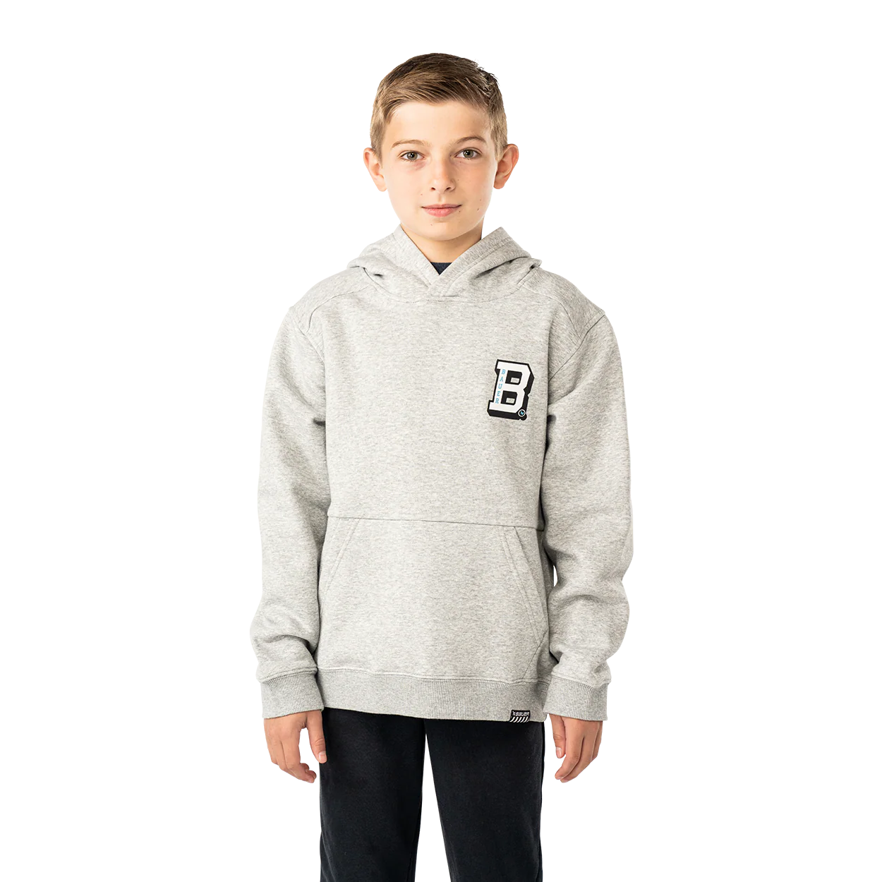 BAUER ACADEMY ULTIMATE HOODIE YOUTH - Image 6