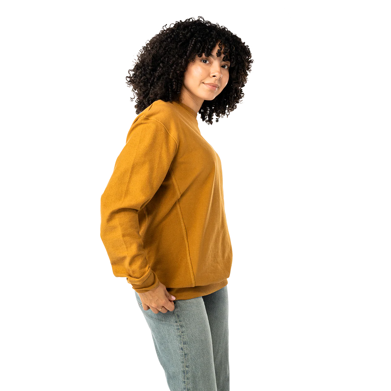 BAUER AUTUMN CREW - Image 11