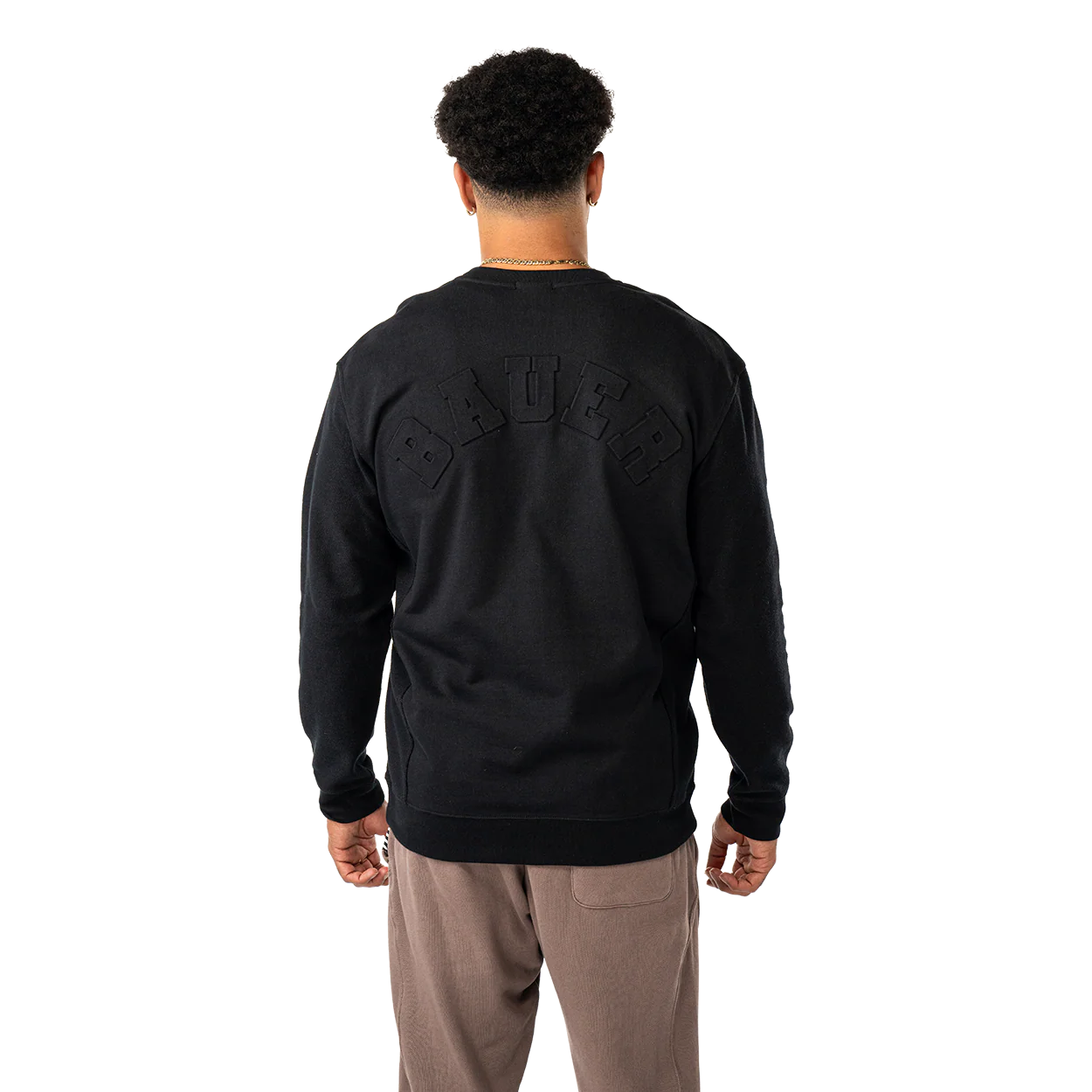 BAUER AUTUMN CREW - Image 9