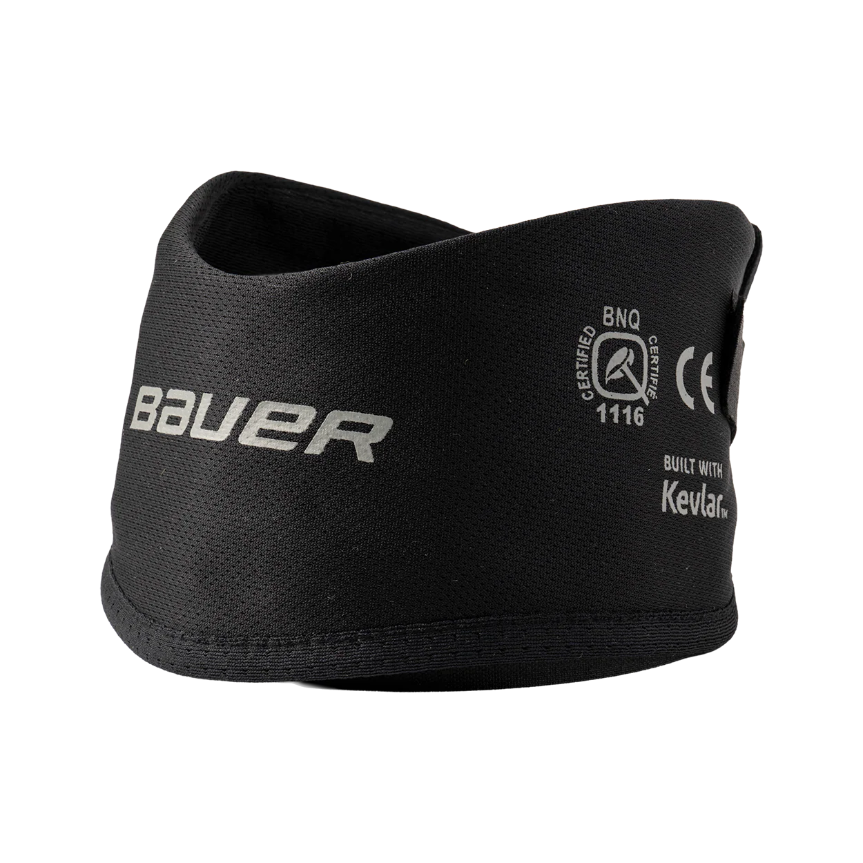 BAUER BODYGUARD COLLAR YOUTH