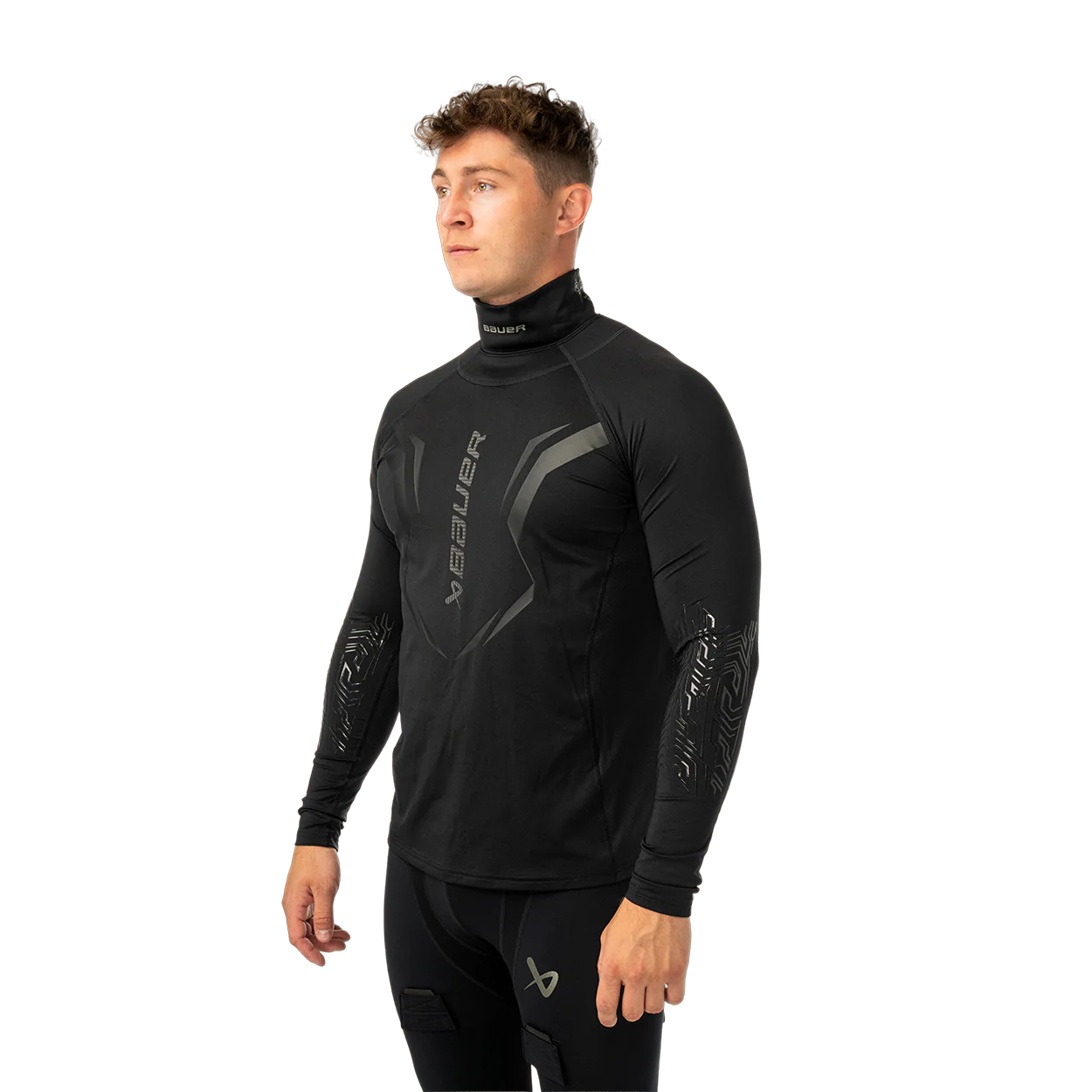 BAUER BodyGuard Protective Baselayer SENIOR - Image 4