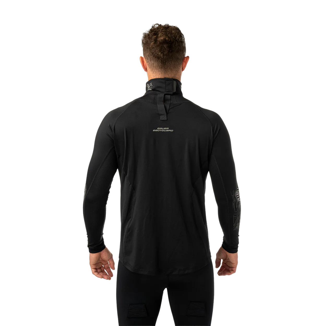 BAUER BodyGuard Protective Baselayer SENIOR - Image 6