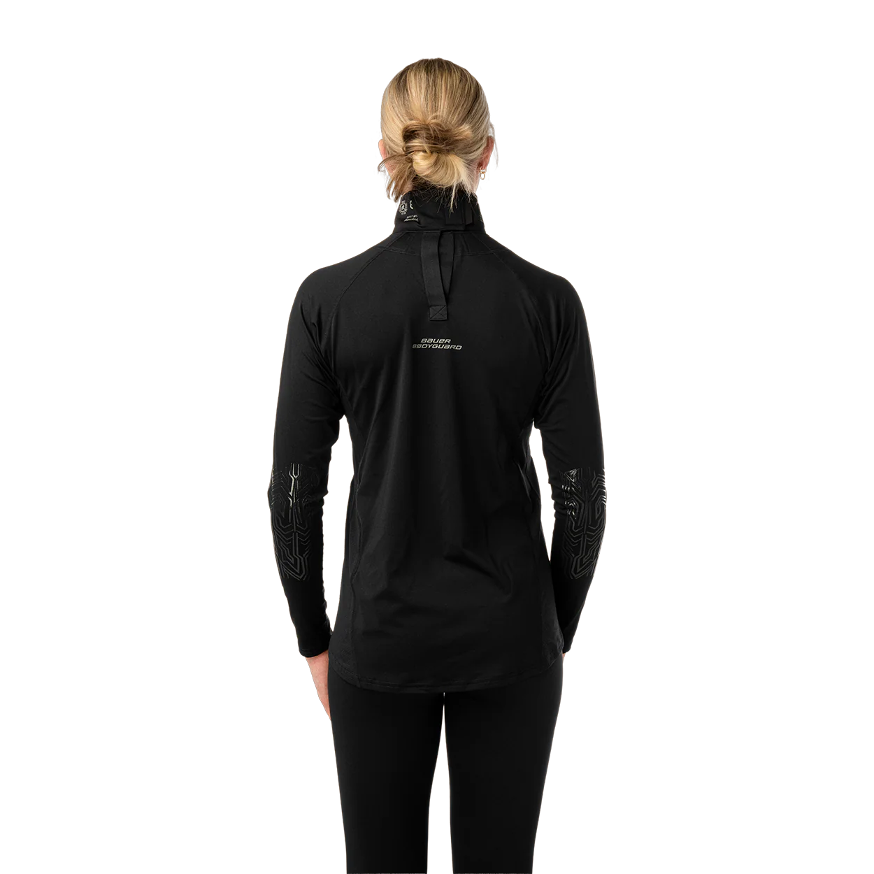 BAUER BodyGuard Protective Baselayer Womens - Image 5