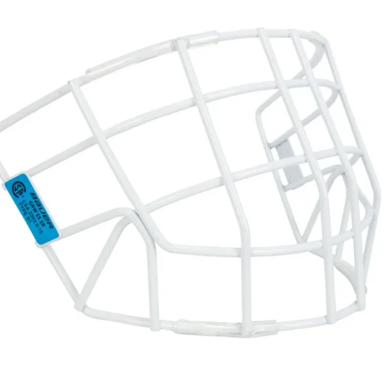 BAUER CERTIFIED REPLACEMENT WIRE - Image 2