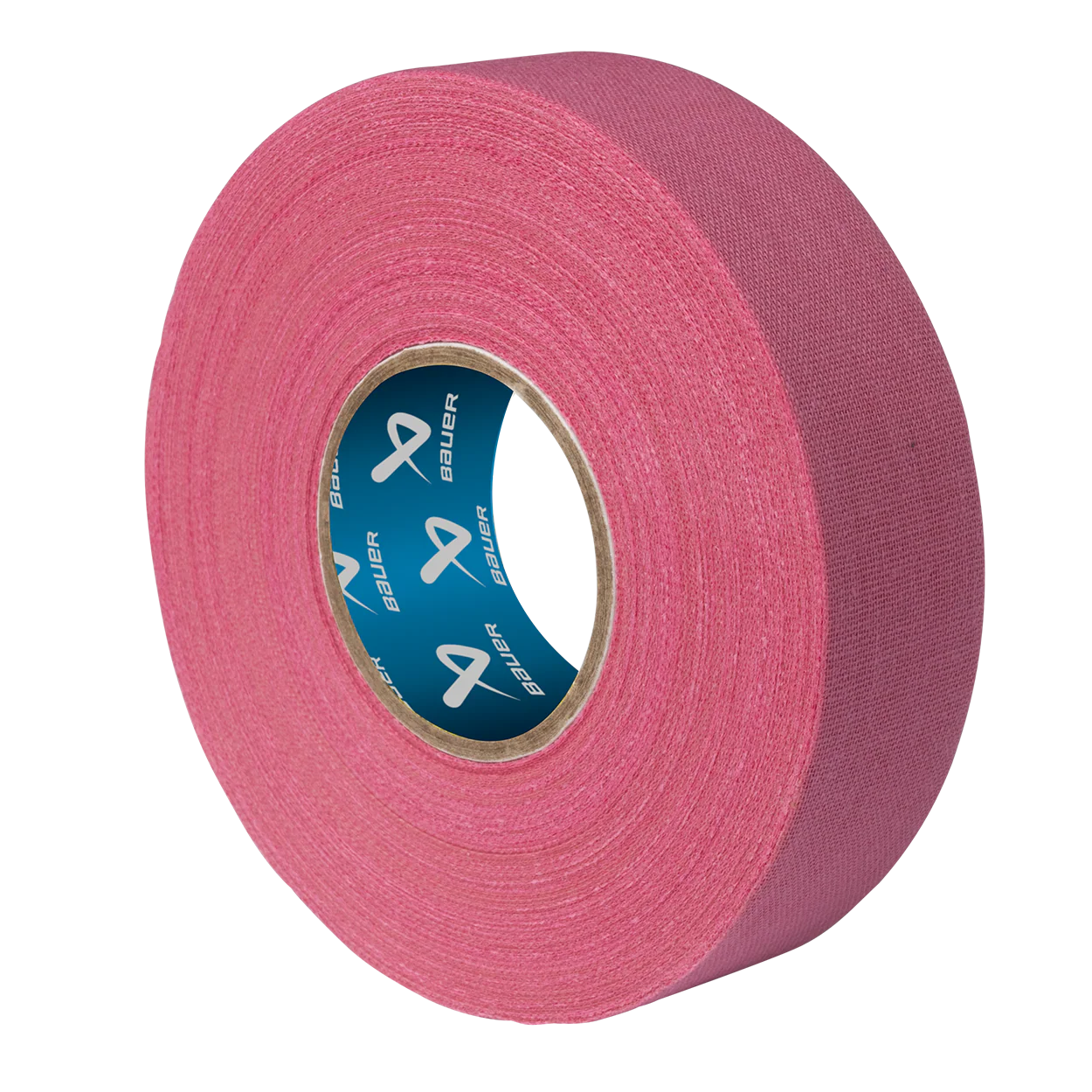 BAUER CLOTH HOCKEY TAPE - 3 ROLL PACK - Image 4