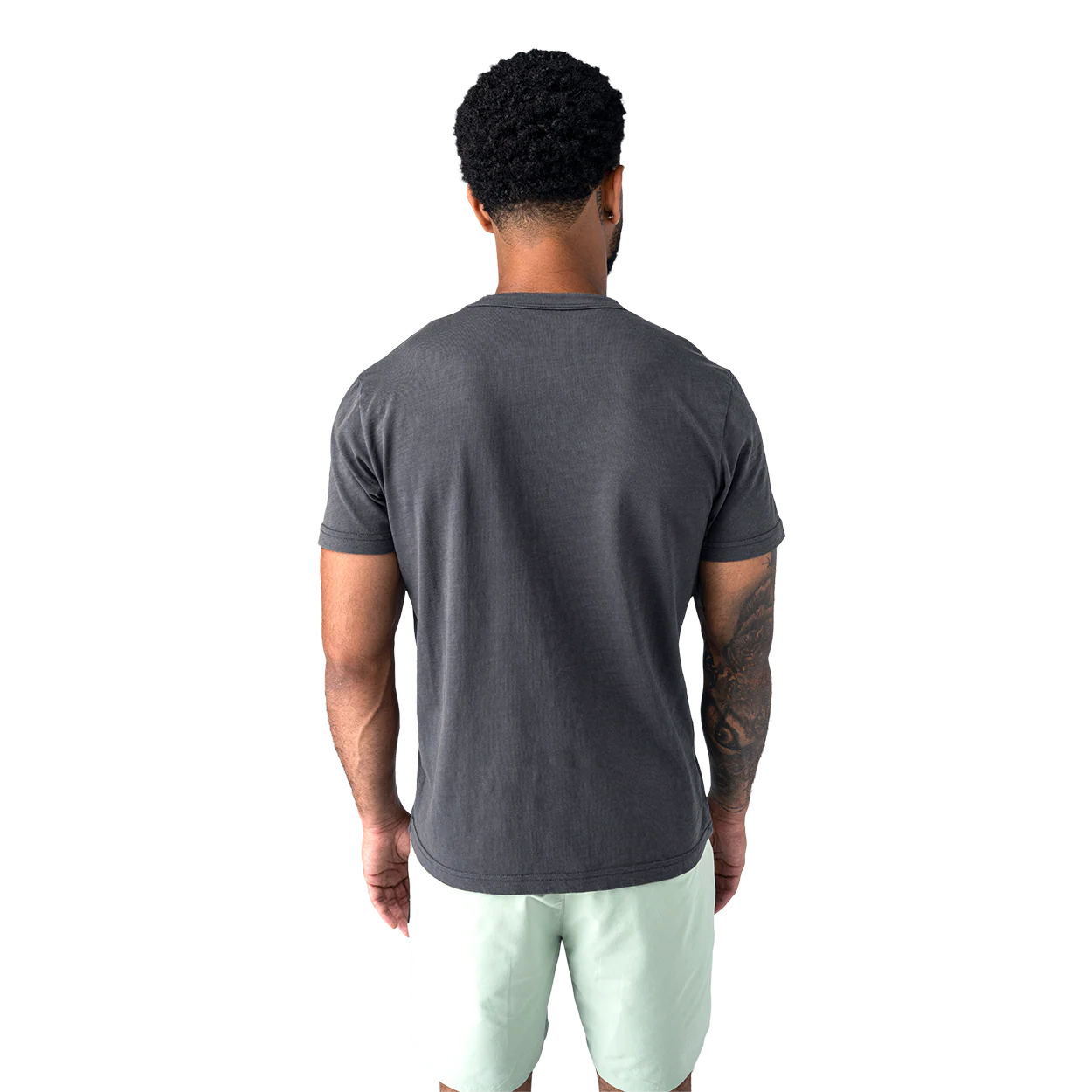 BAUER Club Collection Graphic Tee - Image 2