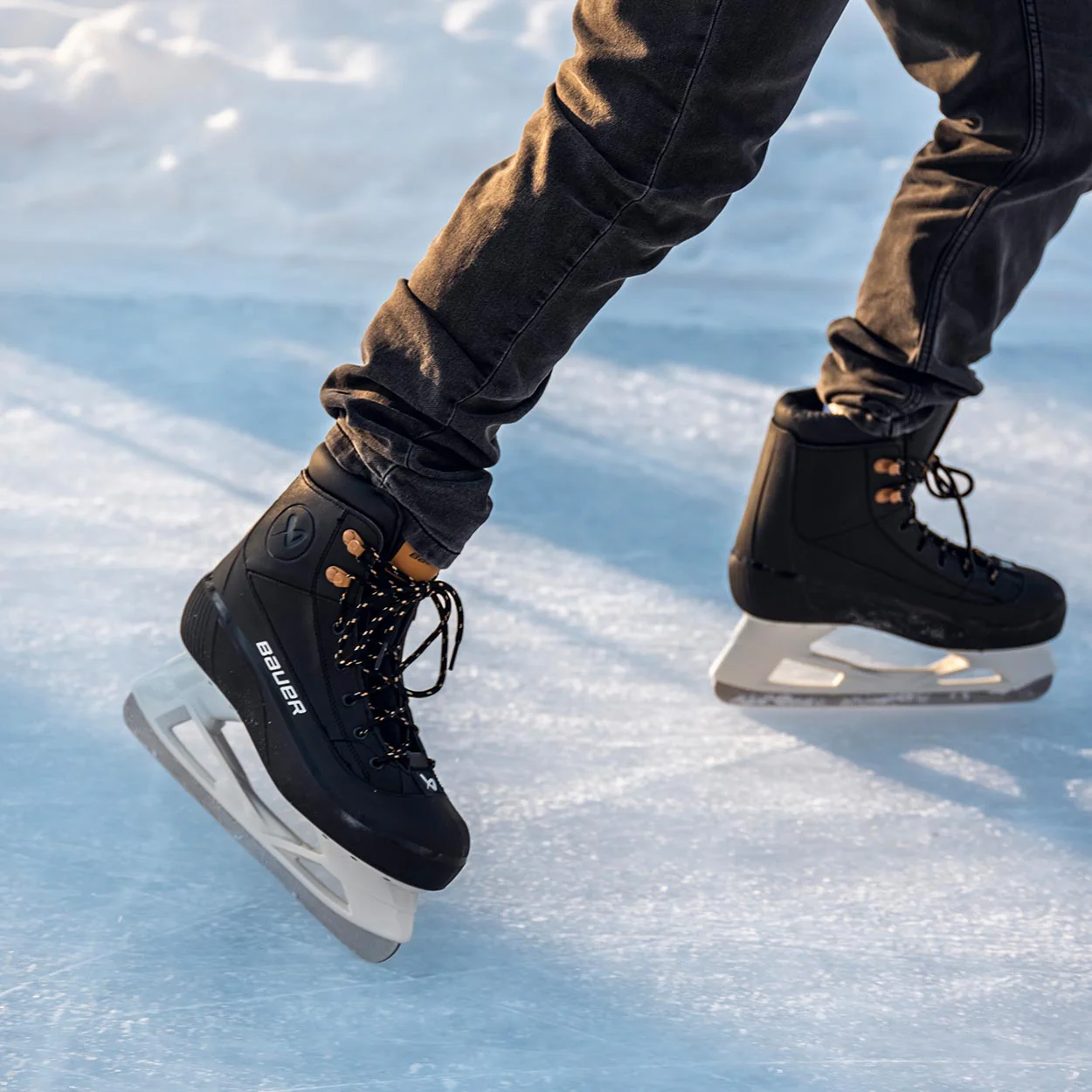 BAUER COLORADO 2.0 SKATE JUNIOR - Image 4