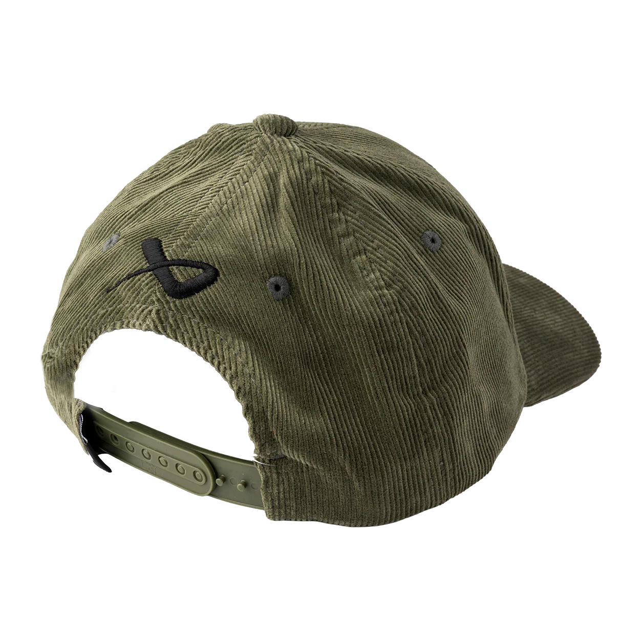 BAUER Corduroy Cap Senior - Image 2