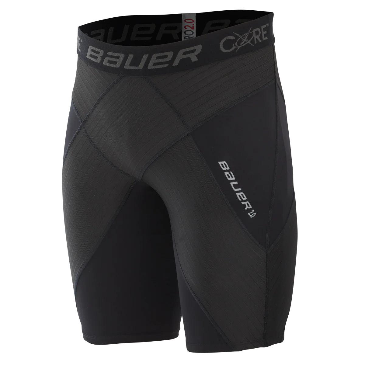 BAUER CORE SHORT 2.0