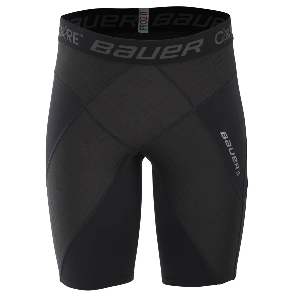 BAUER CORE SHORT 2.0 - Image 2
