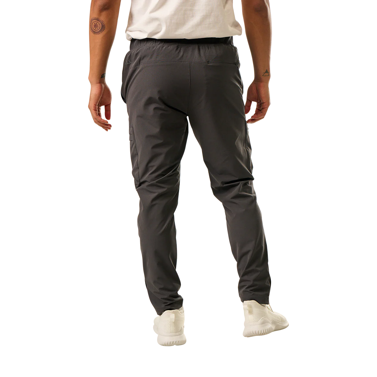 BAUER CROSS COAST TRAVEL PANT VOLCANO - Image 2