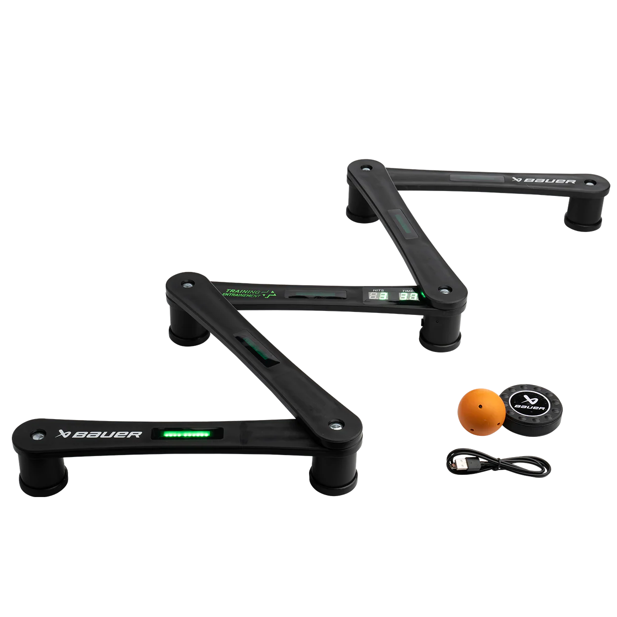 BAUER DIGITAL REACTOR STICK HANDLING TRAINER