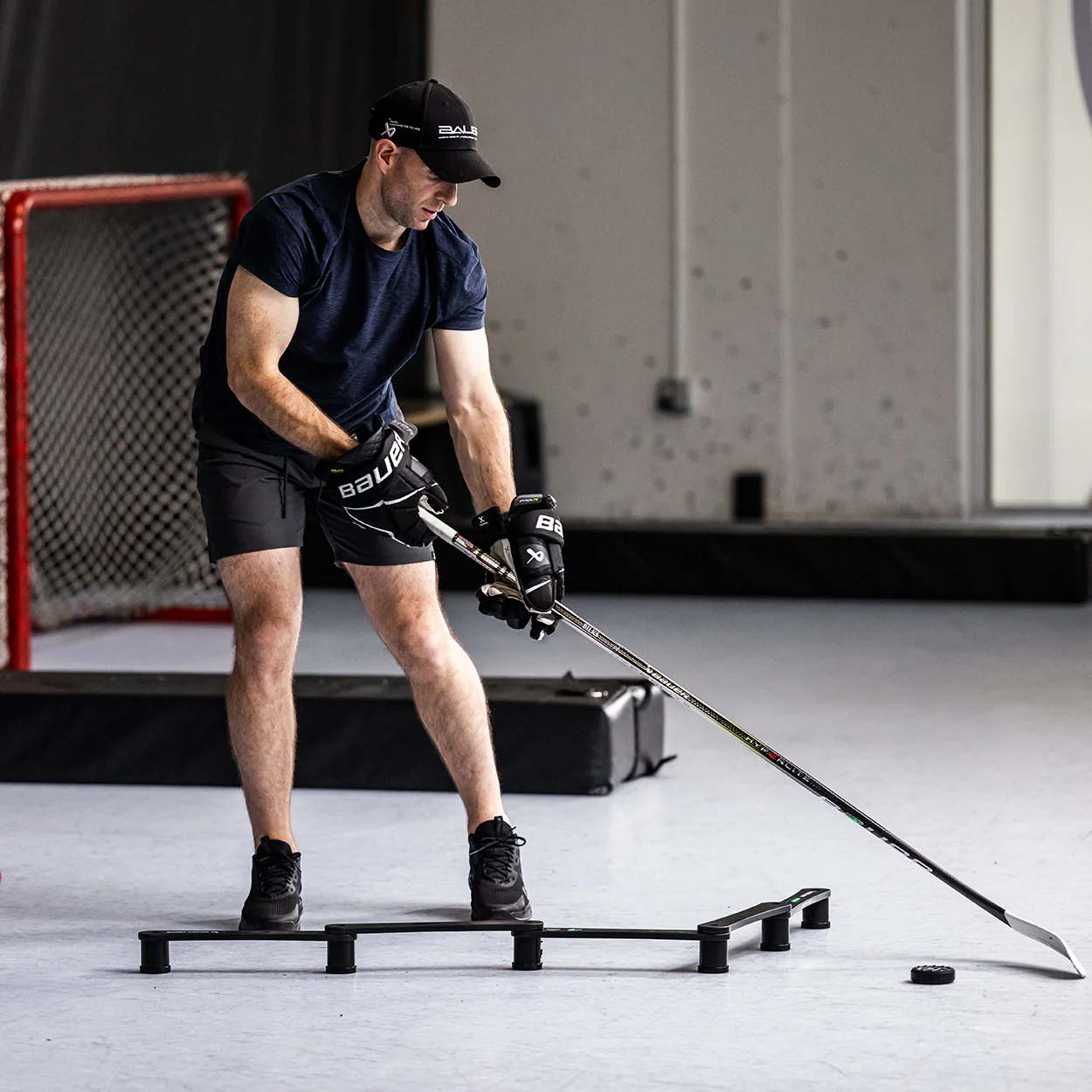BAUER DIGITAL REACTOR STICK HANDLING TRAINER - Image 2