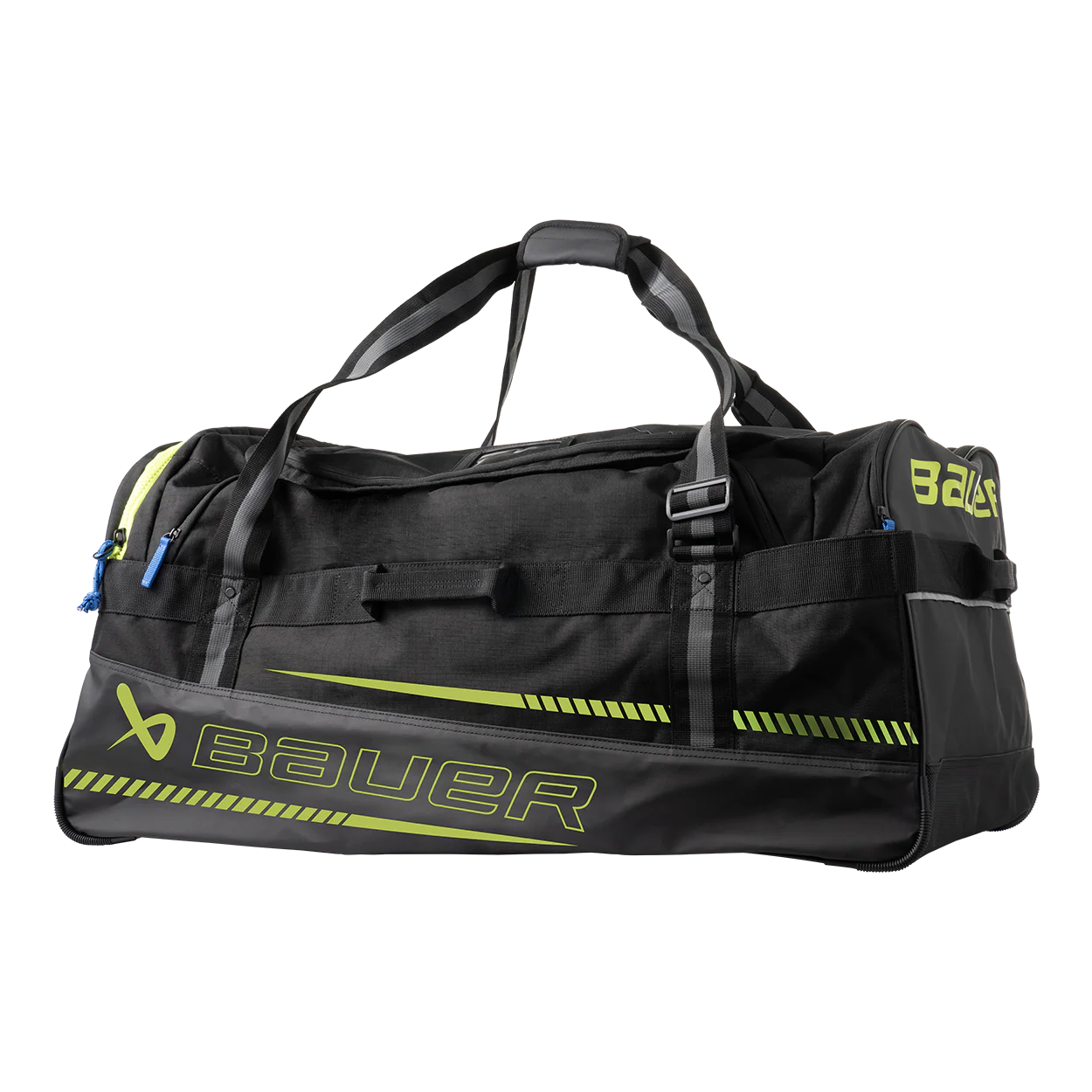 BAUER ELITE CARRY BAG S24 - Image 2