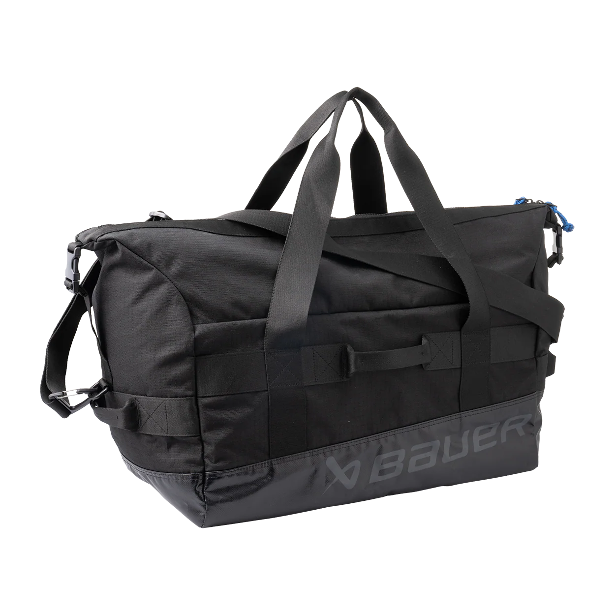 BAUER ELITE DUFFLE BAG S24