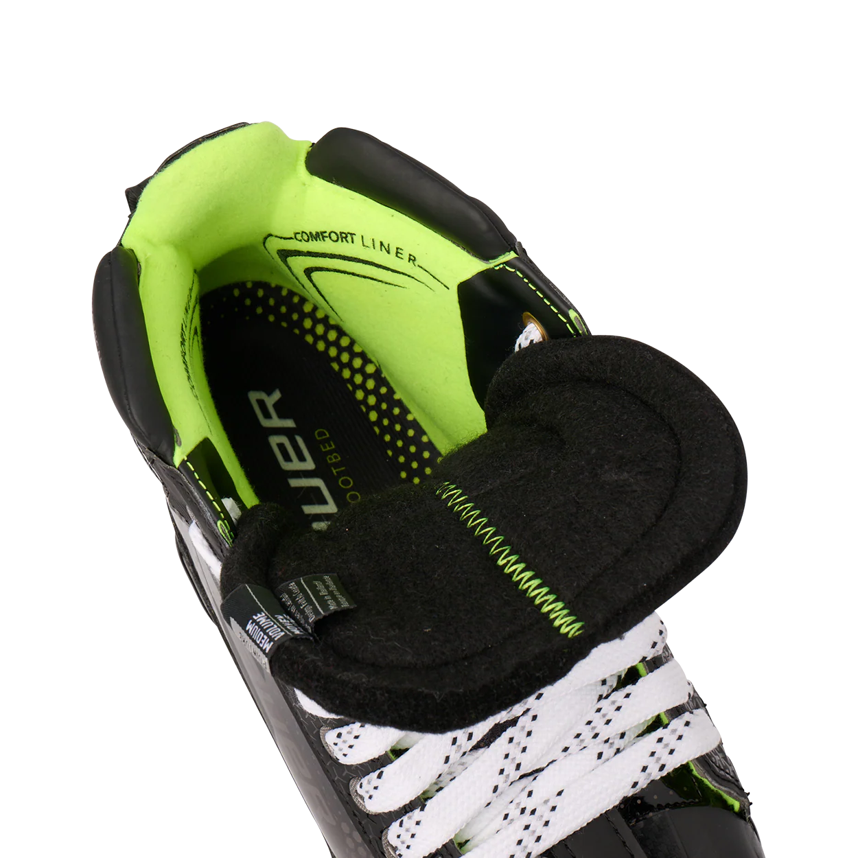 BAUER ELITE GOAL RH SKATE SENIOR - Image 3