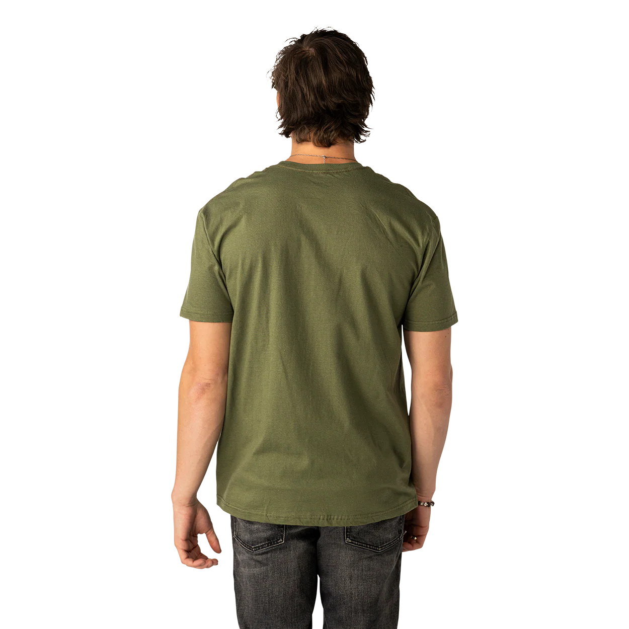BAUER Everyday Tee Senior - Image 3