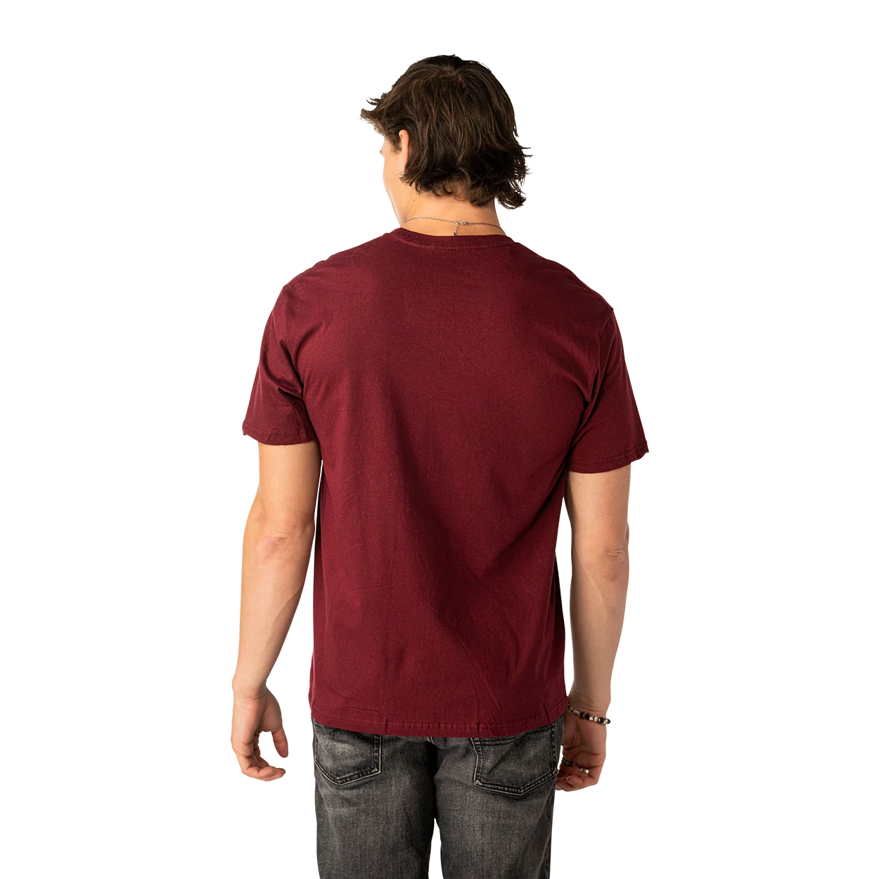 BAUER Everyday Tee Senior - Image 5