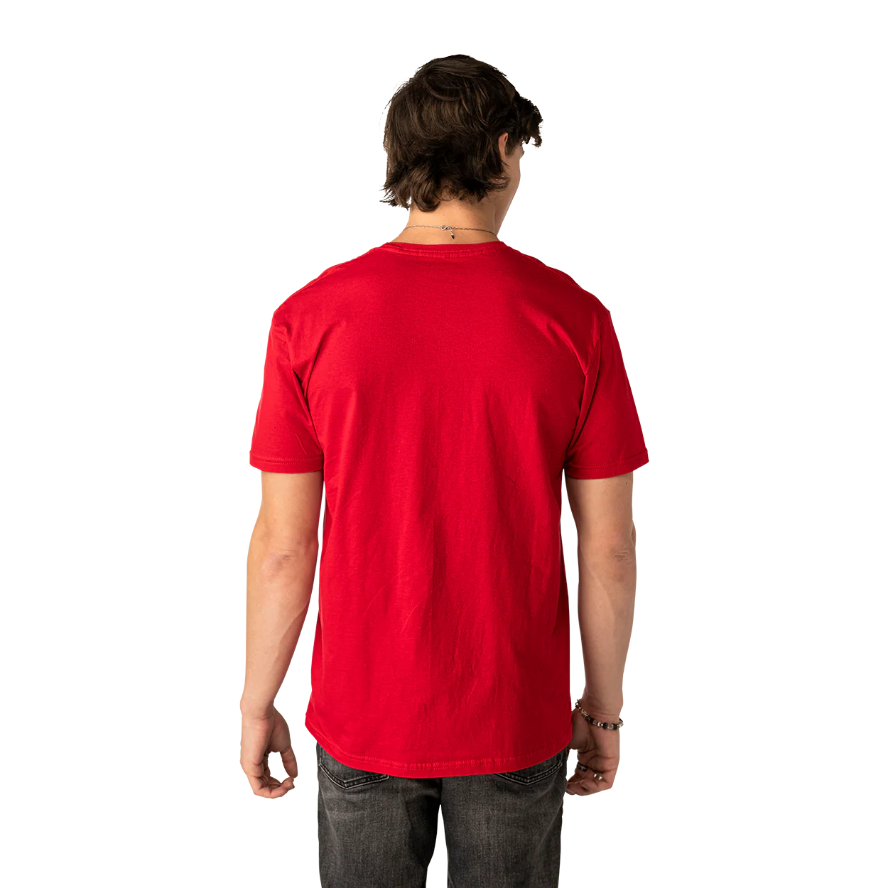 BAUER Everyday Tee Senior - Image 9