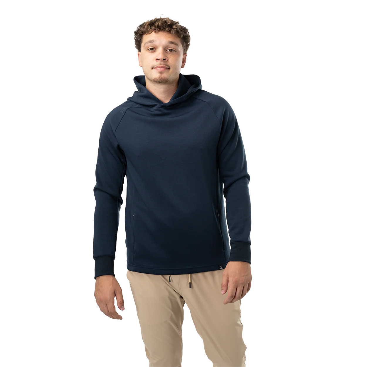 BAUER FLC CORE PUCK DROP HOODIE SENIOR - Image 3