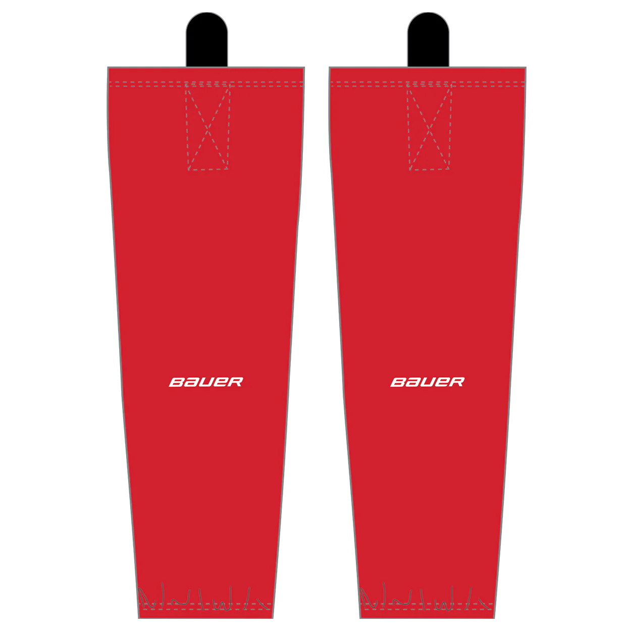 BAUER FLEX STOCK HOCKEY SOCK SENIOR - Image 5