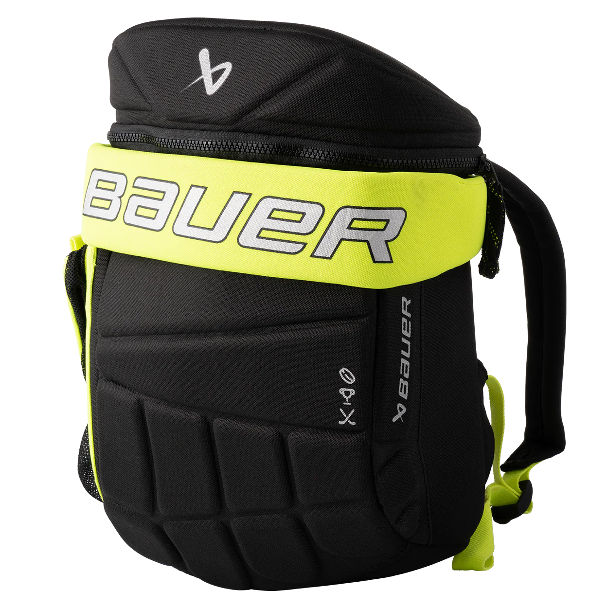 BAUER YOUTH GLOVE BACKPACK - Image 12