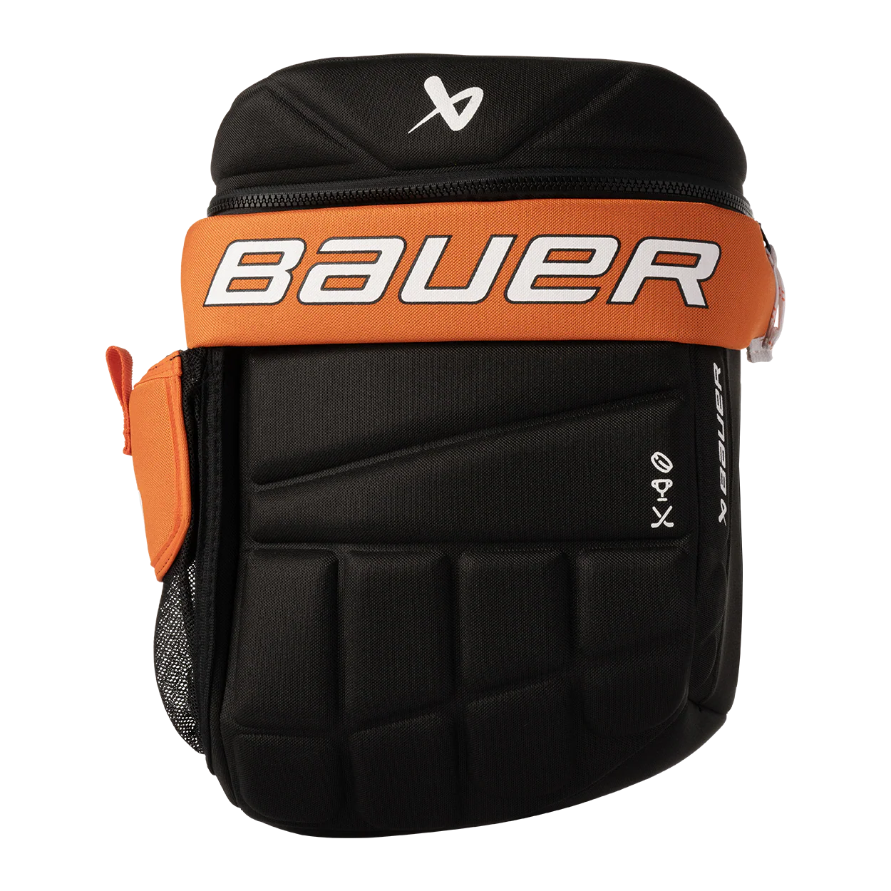 BAUER YOUTH GLOVE BACKPACK - Image 23
