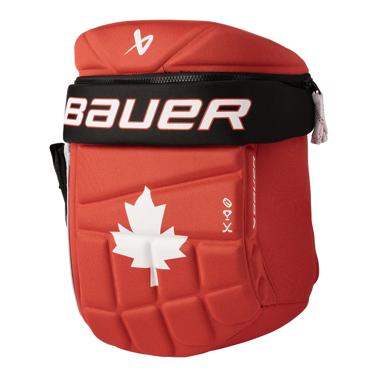 BAUER YOUTH GLOVE BACKPACK - Image 27