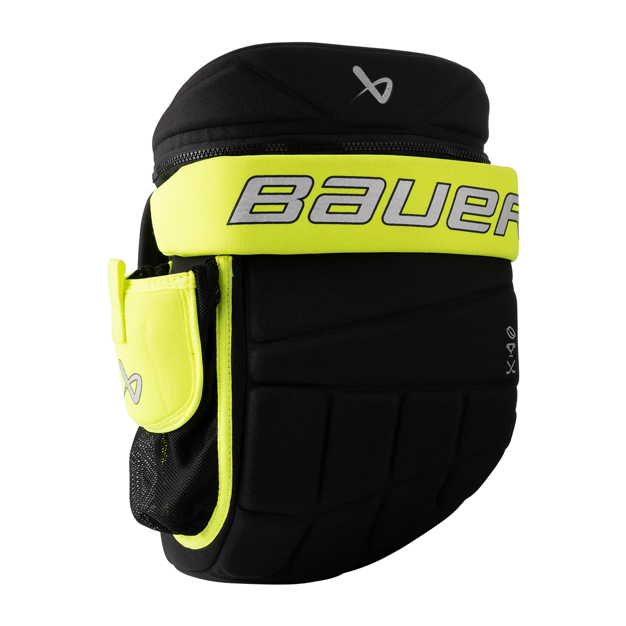 BAUER YOUTH GLOVE BACKPACK - Image 4