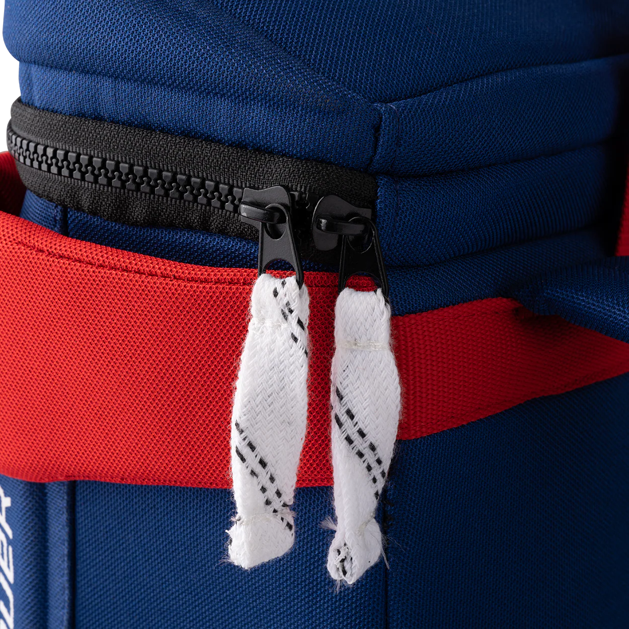 BAUER YOUTH GLOVE BACKPACK - Image 7