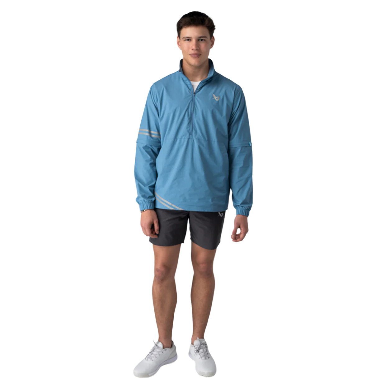 BAUER Convertible Half-Zip