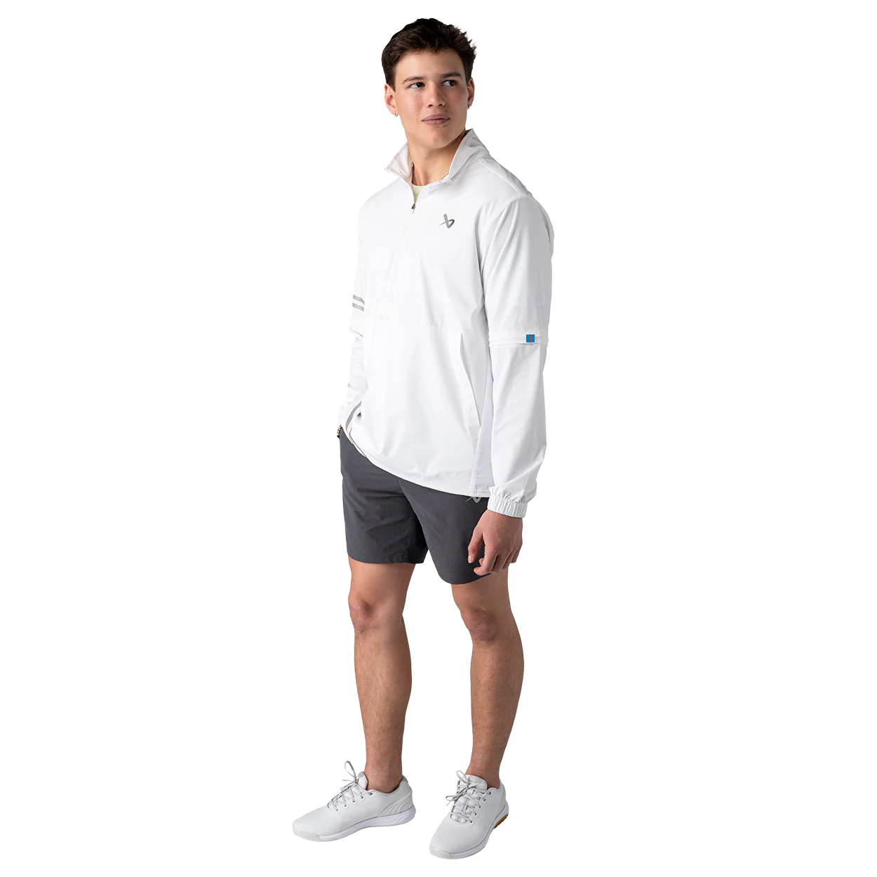 BAUER Convertible Half-Zip - Image 11