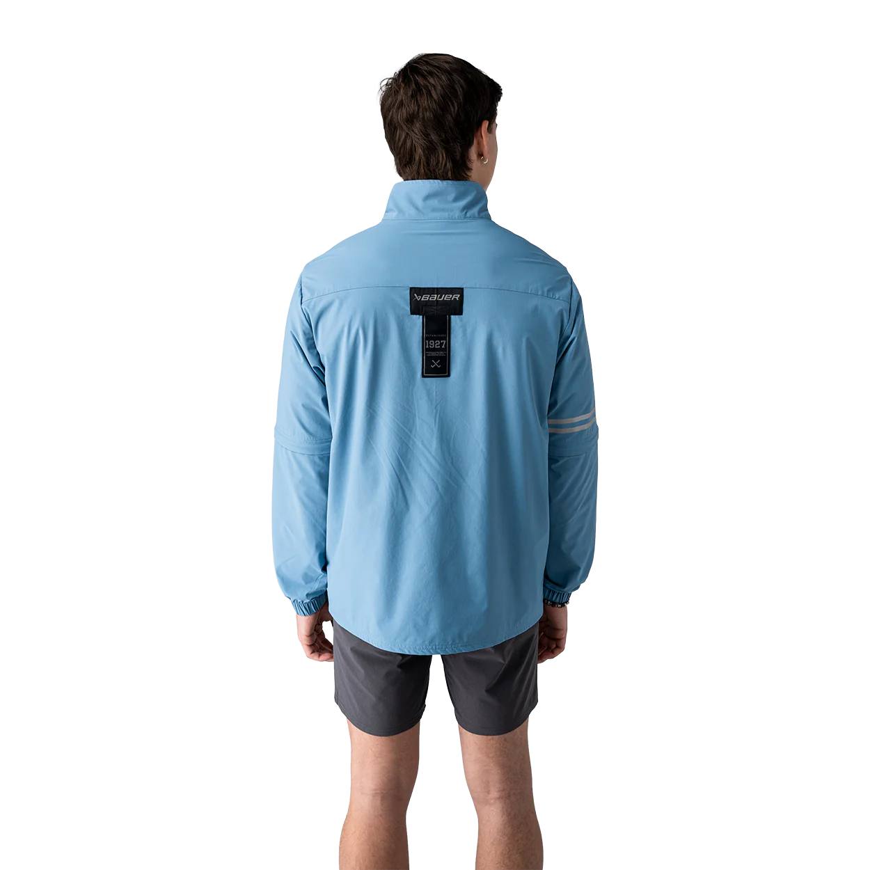 BAUER Convertible Half-Zip - Image 2