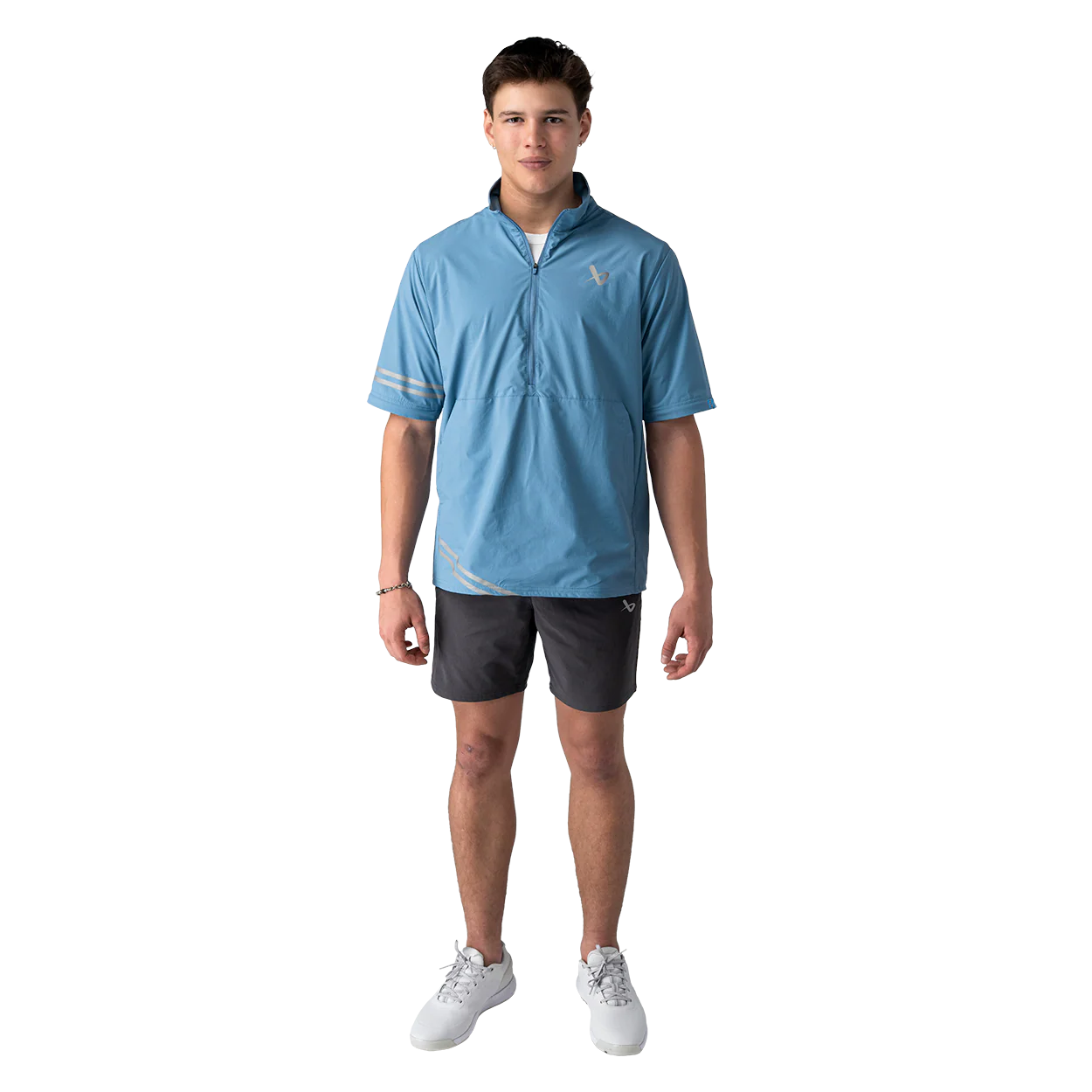 BAUER Convertible Half-Zip - Image 8