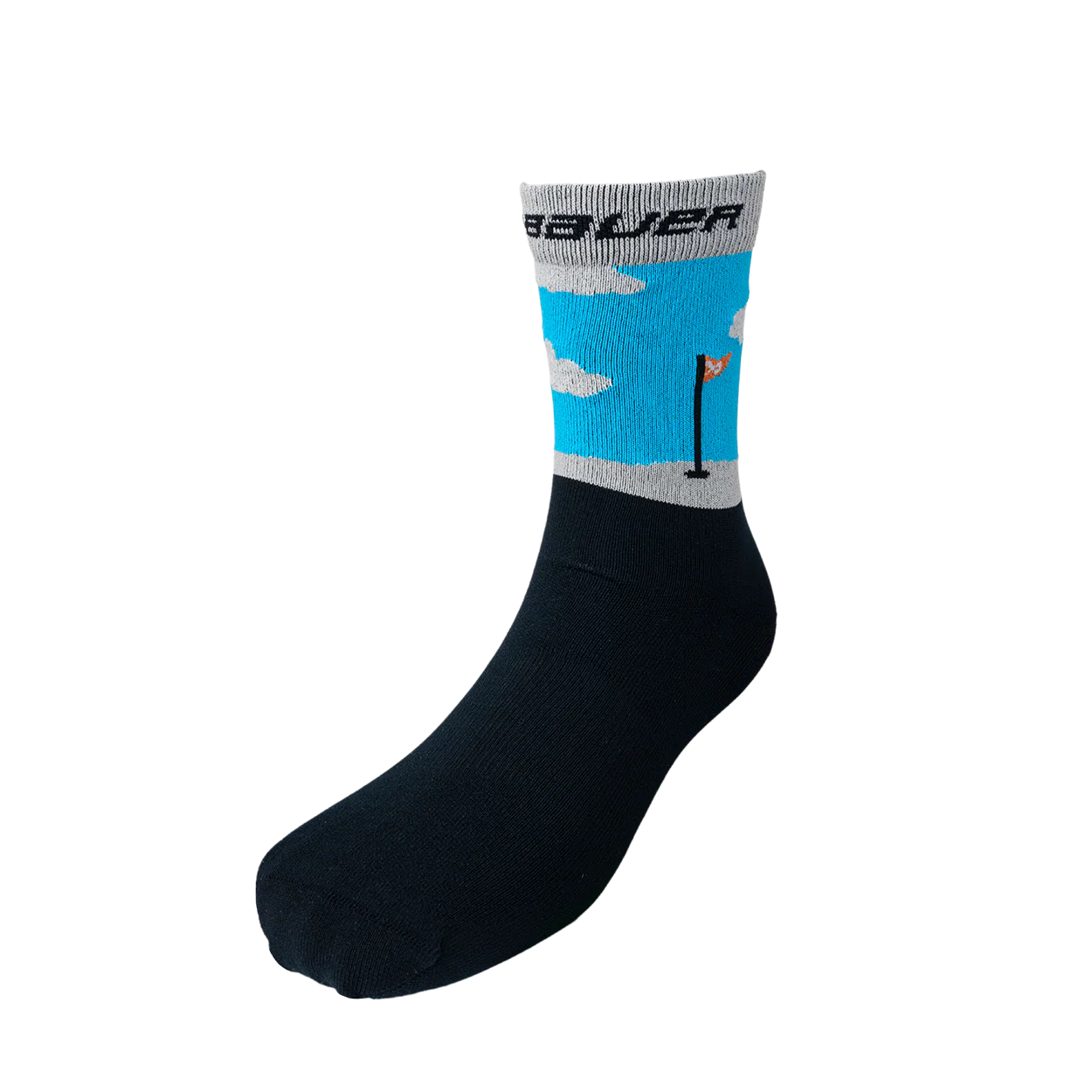 BAUER Crew Socks