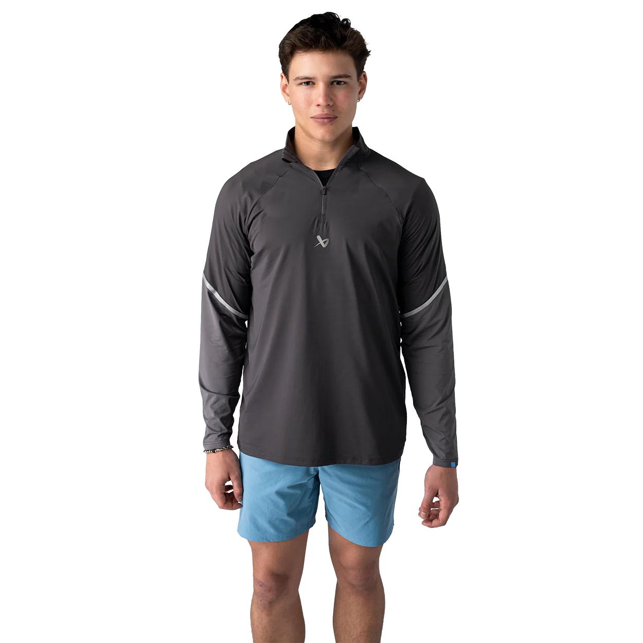 BAUER Lightweight Knit Quarter Zip
