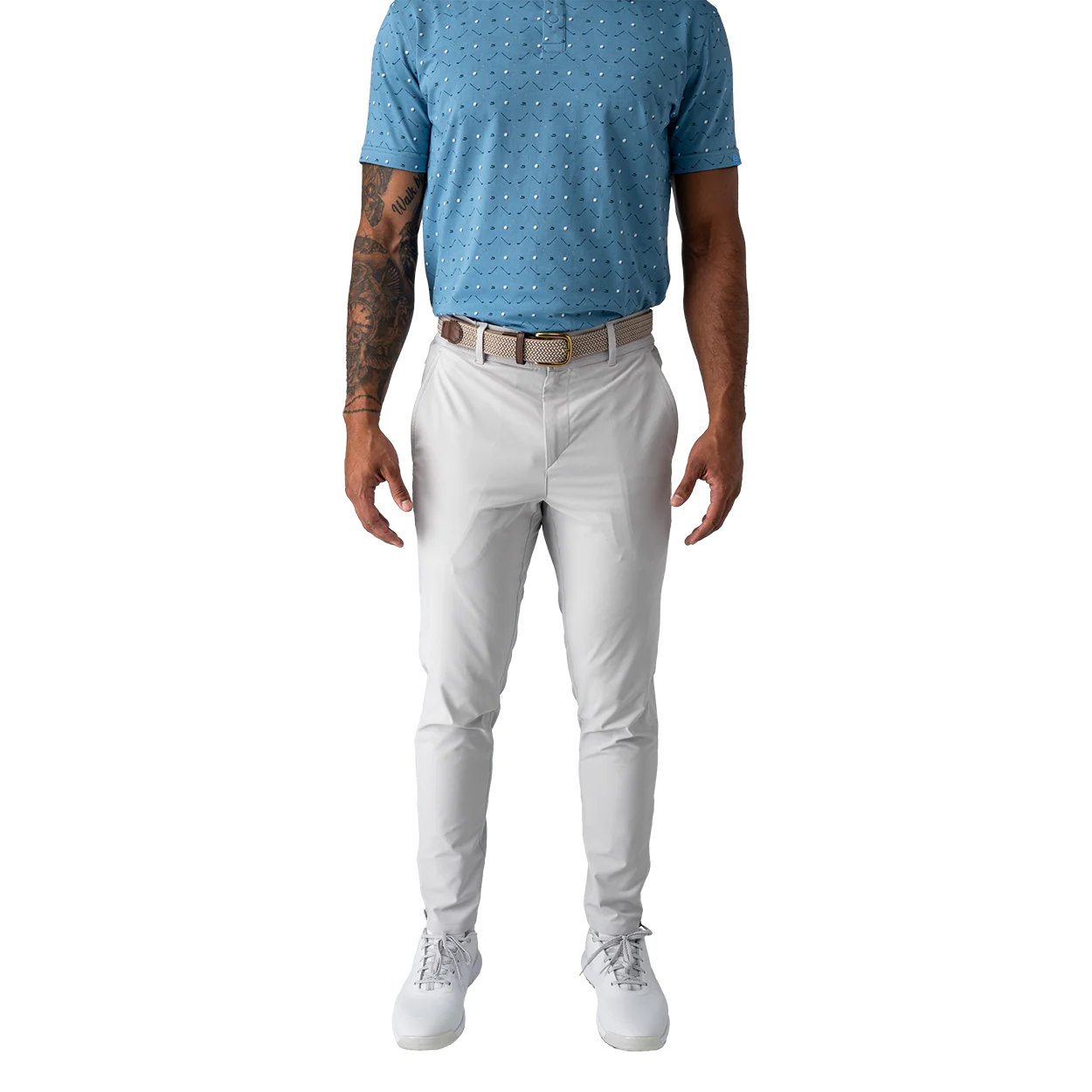 BAUER Rink to Range Pant