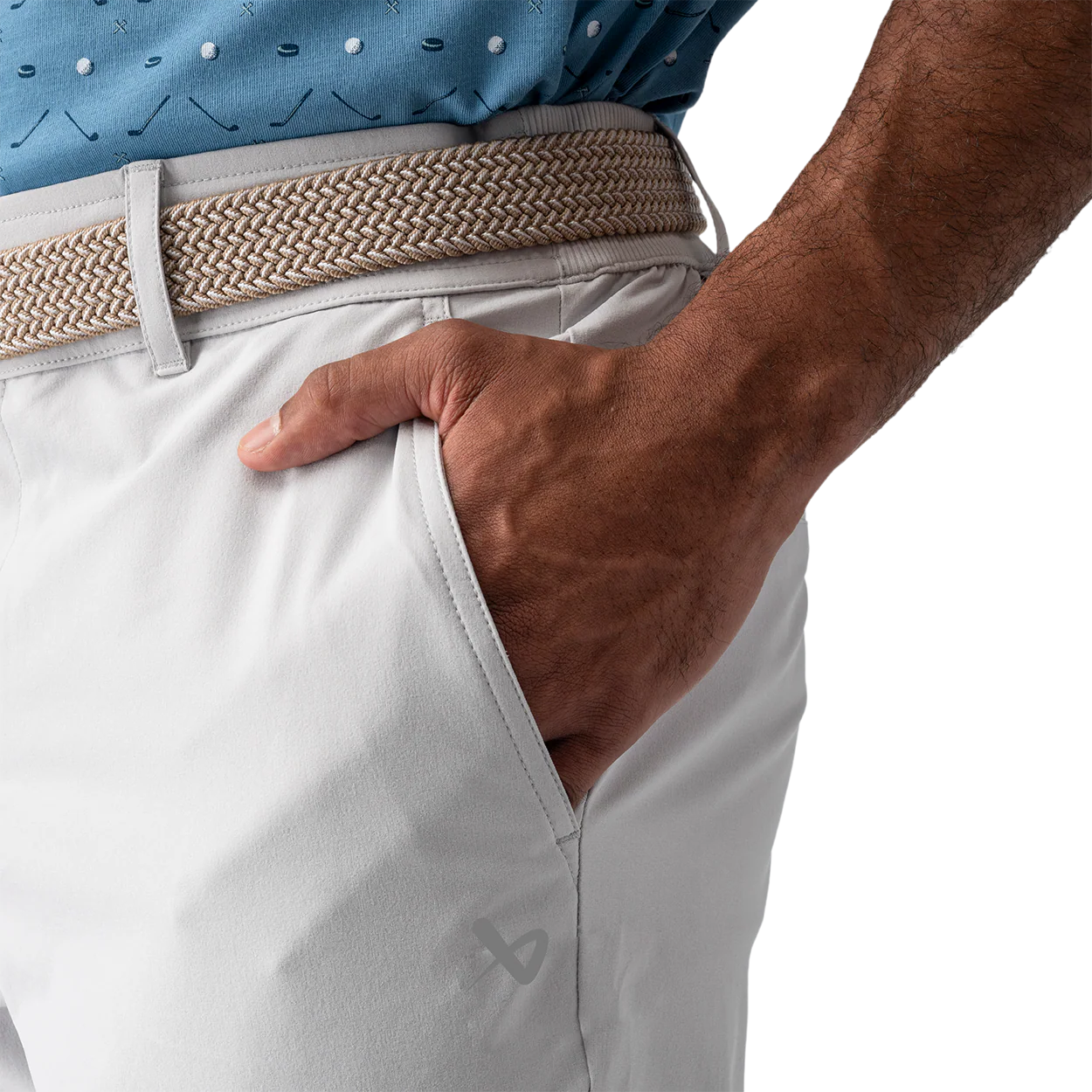 BAUER Rink to Range Pant - Image 9