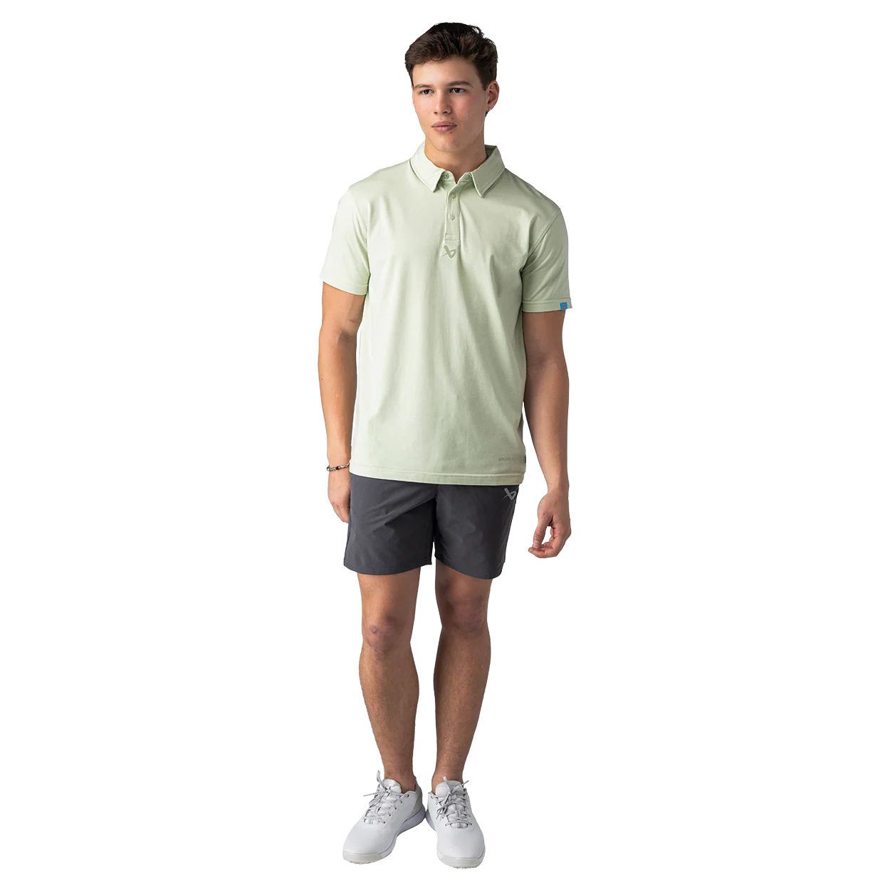 BAUER RUNOFF Performance Polo - Image 10