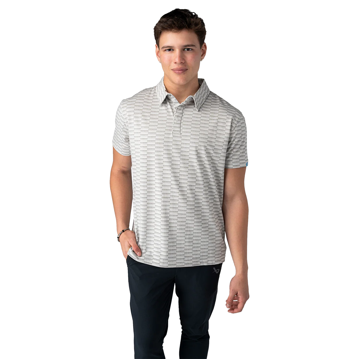 BAUER RUNOFF Performance Polo - Image 15