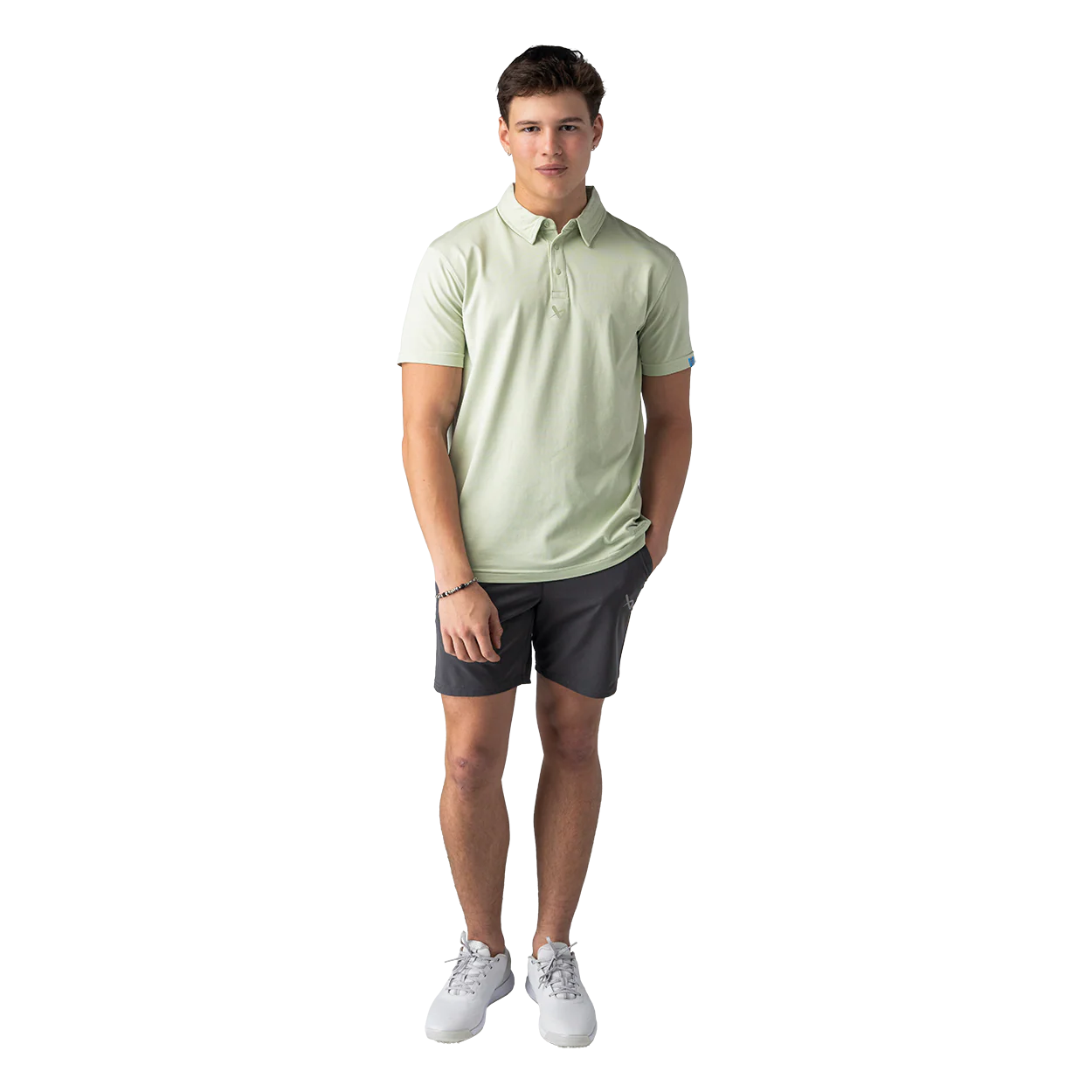 BAUER RUNOFF Performance Polo - Image 2