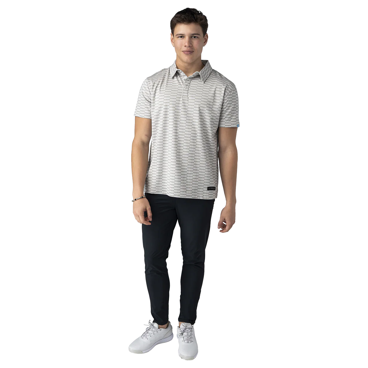 BAUER RUNOFF Performance Polo - Image 3