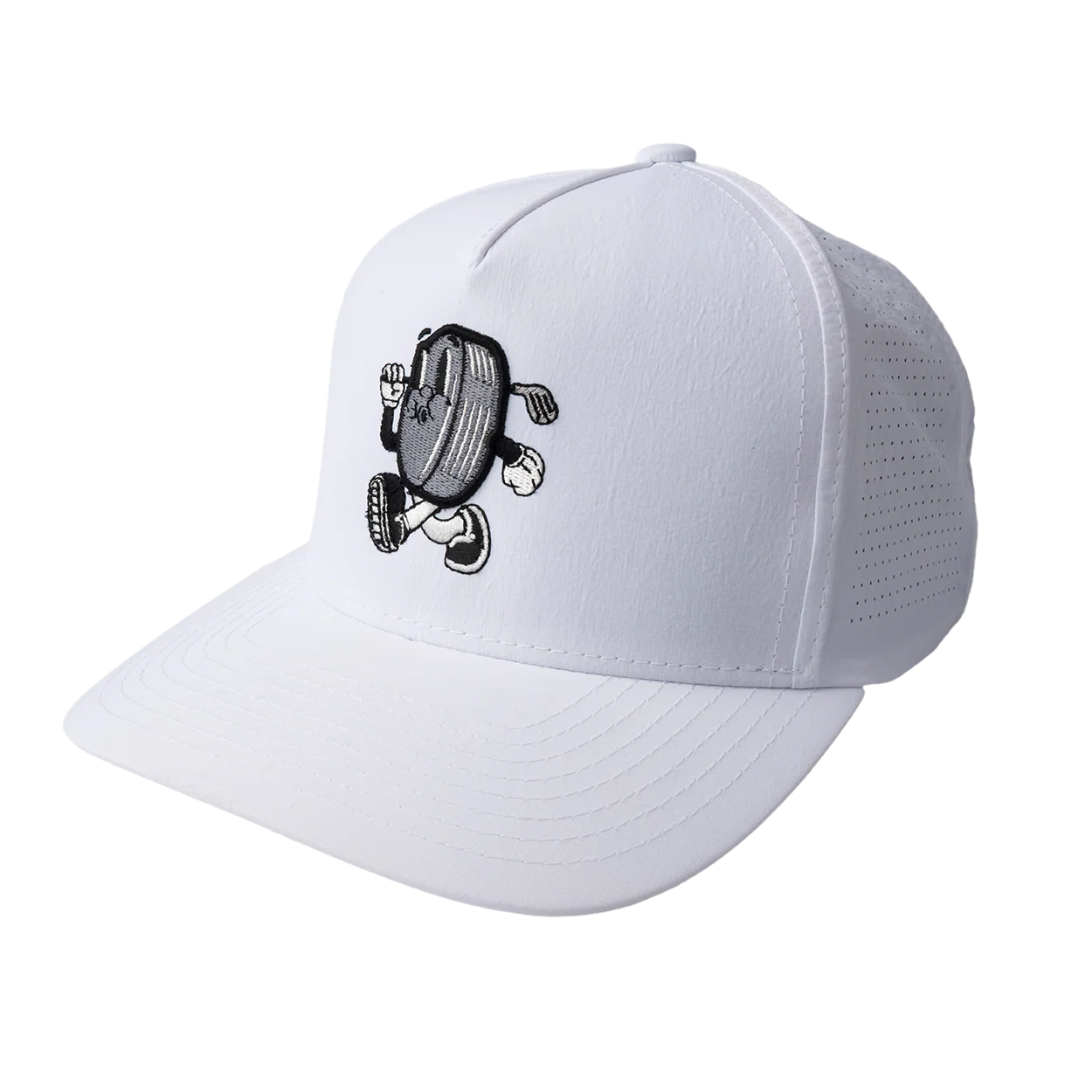 BAUER Puck Hat