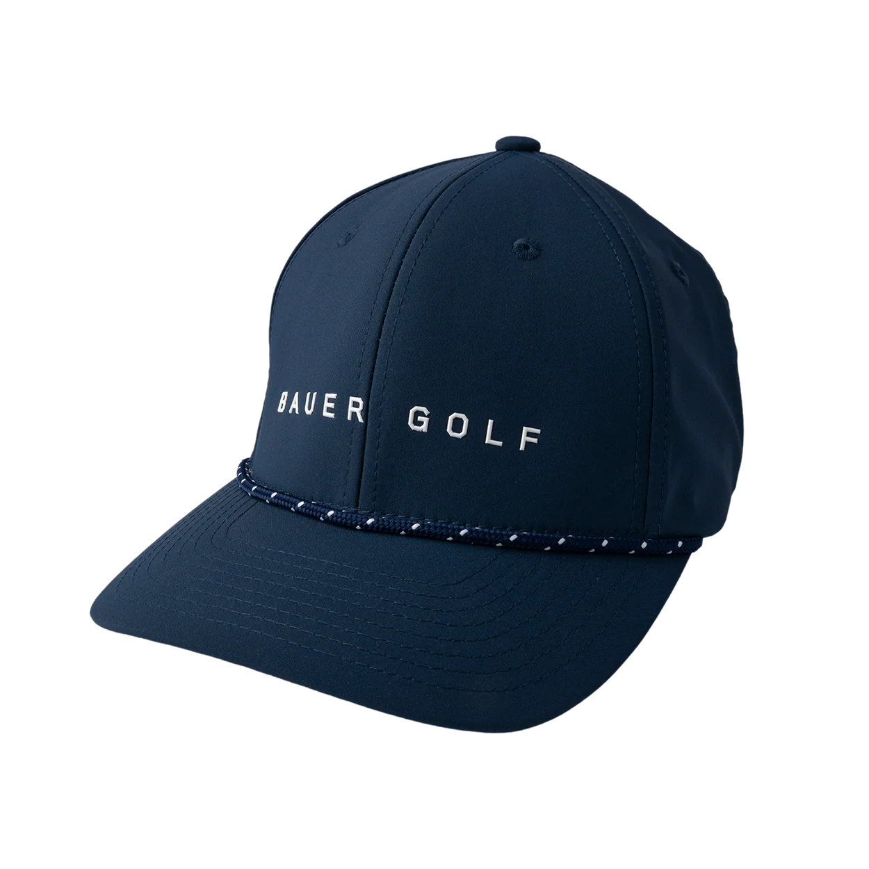 BAUER Golf Rope Hat