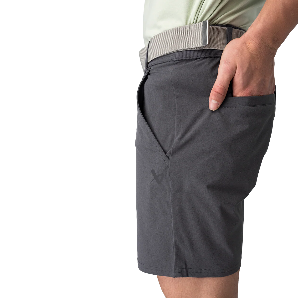 BAUER Rink to Range Short - Image 10