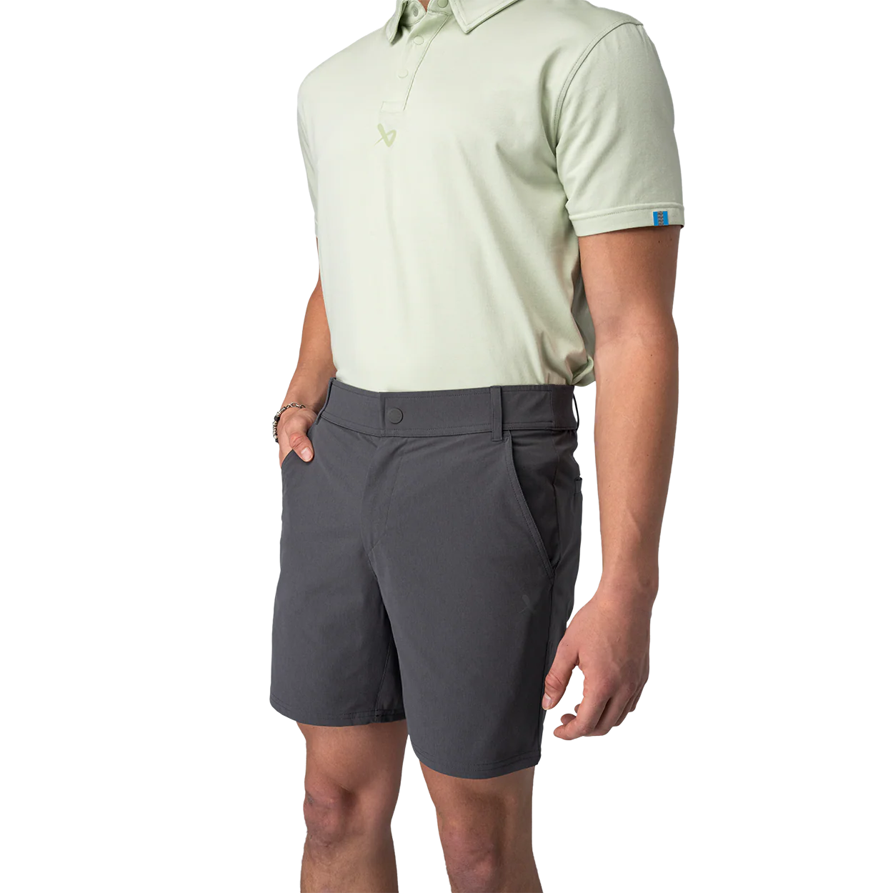 BAUER Rink to Range Short - Image 11