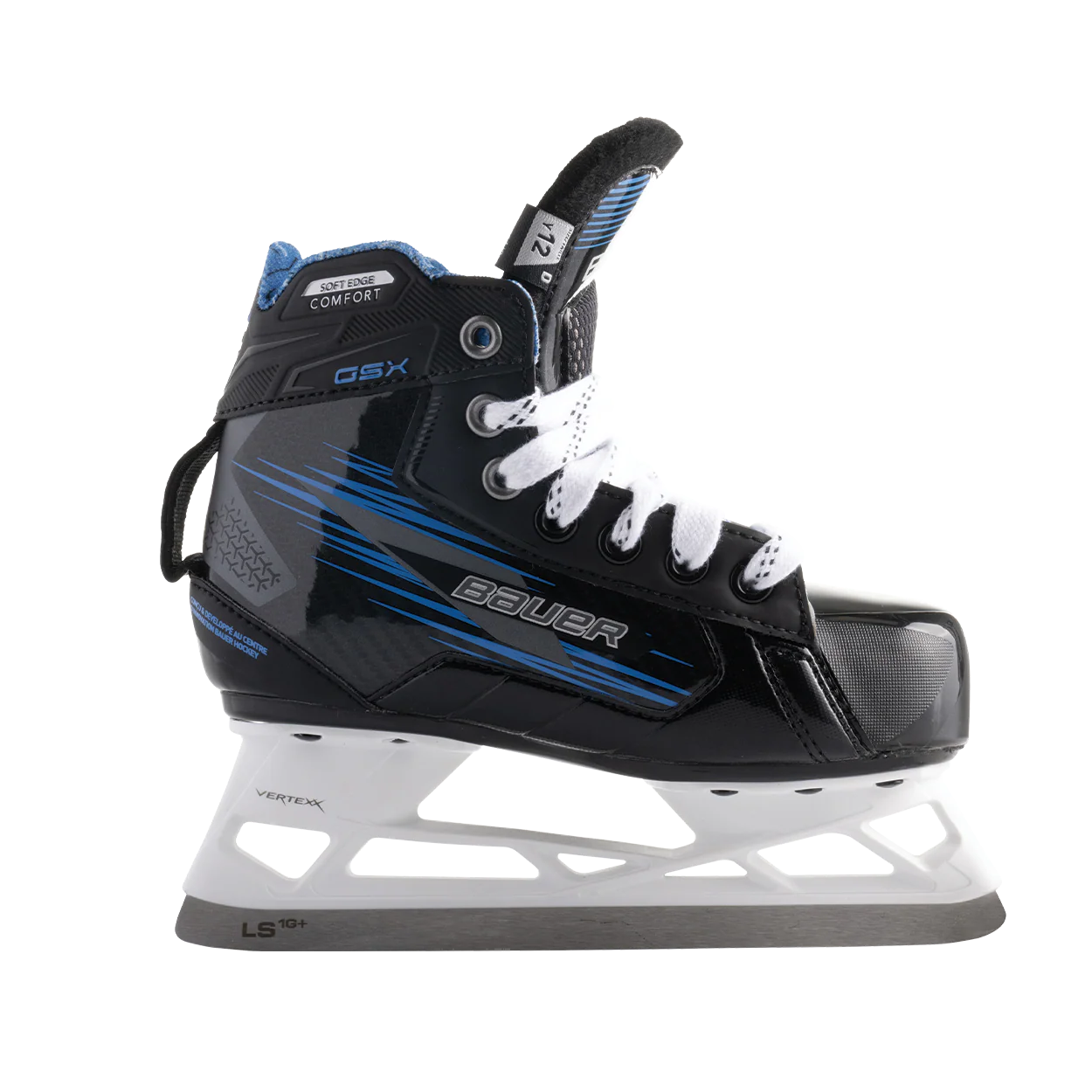 BAUER GSX GOAL SKATE JUNIOR - Image 3