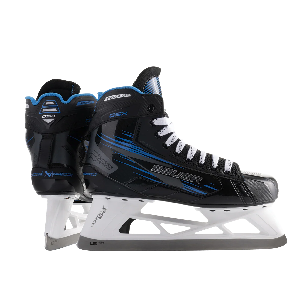 BAUER GSX GOAL SKATE SENIOR