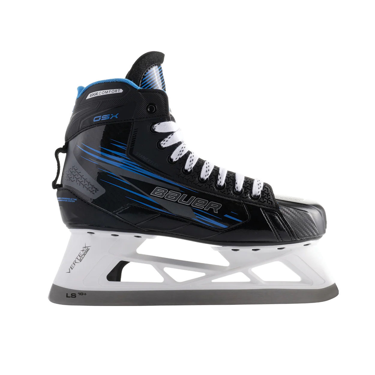 BAUER GSX GOAL SKATE SENIOR - Image 2